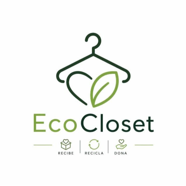 Logo Ecocloset